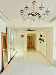Blk 231 Pasir Ris Drive 4 (Pasir Ris), HDB 5 Rooms #533390011